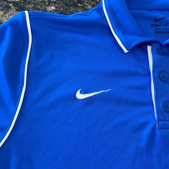 Nike Dri-Fit polo shirt - Picture 3 of 8